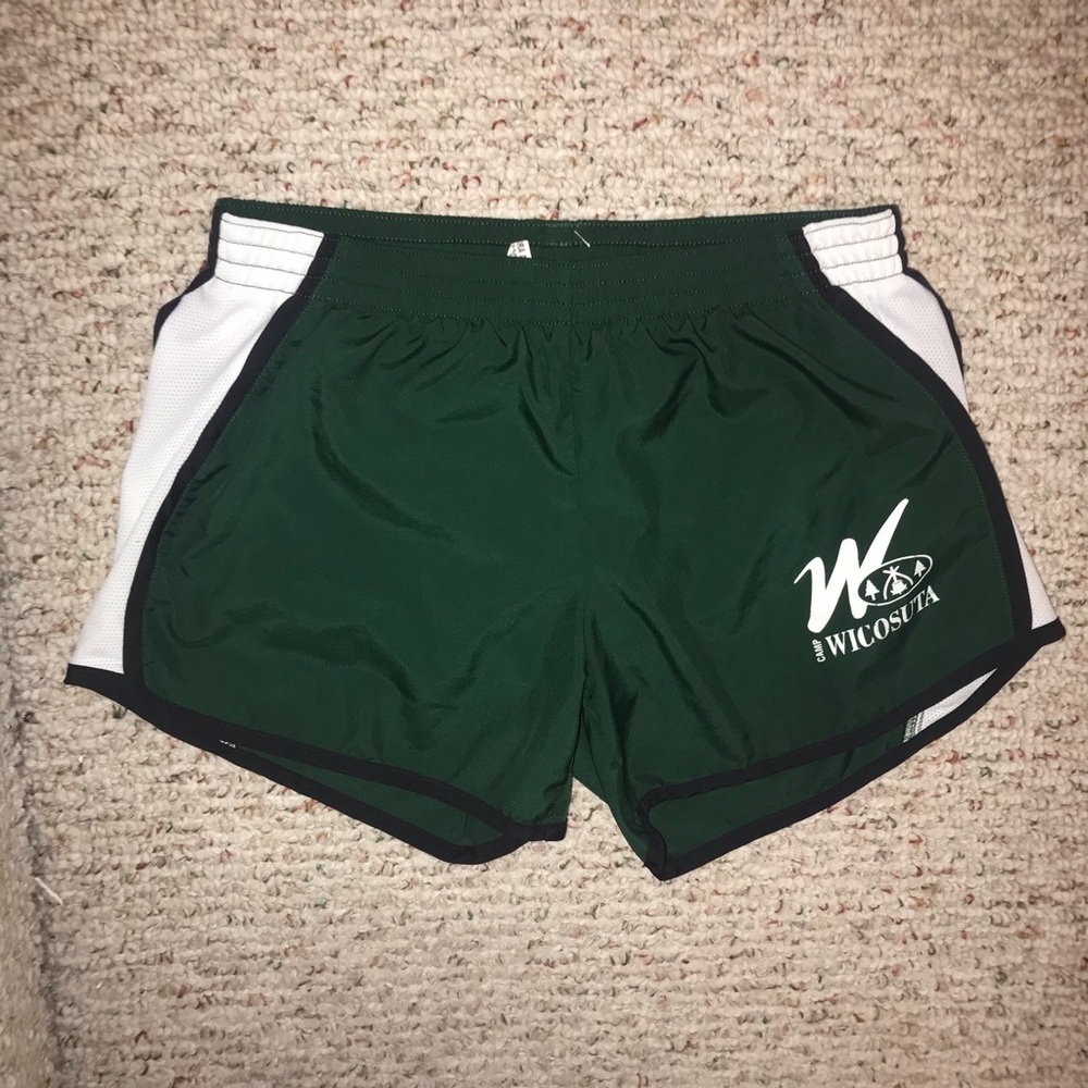 Running Athletic Shorts